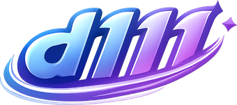 d111 হোমে যাওয়ার লোগো